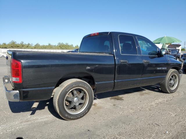 Photo 3 from auction – 2005 DODGE RAM 1500 S with VIN 1D7HA18NX5S333927