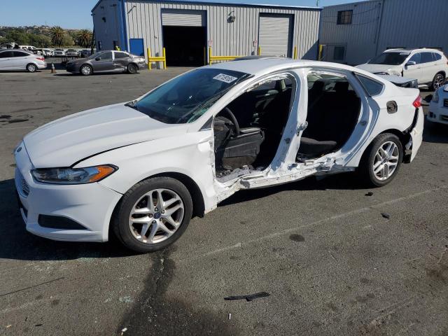 FORD FOCUS 2016 with VIN 3FA6P0H74GR330182 - Photo from auction