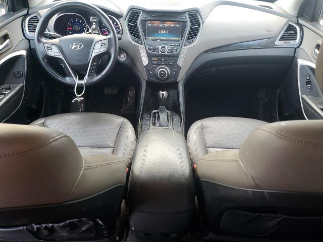 Снимка 8 от търг – 2014 HYUN SANTA FE SPORT с VIN 5XYZUDLA2EG218840