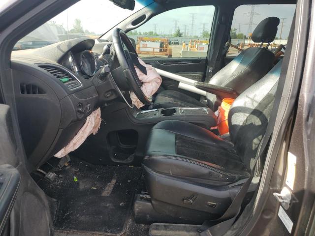Photo 7 from auction – 2014 DODGE GRAND CARA with VIN 2C4RDGCG2ER411300