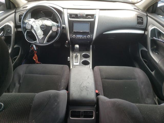 Photo 8 from auction – 2013 NISSAN ALTIMA 2.5 with VIN 1N4AL3AP4DN471527