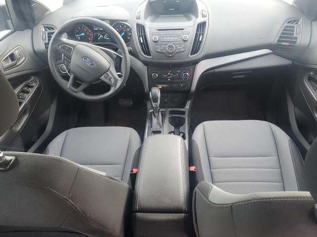 Photo 8 from auction – 2017 FORD ESCAPE S with VIN 1FMCU0F79HUA18969