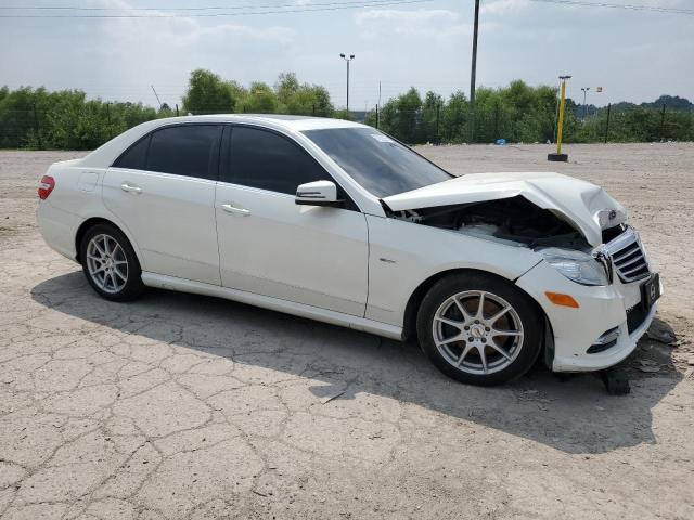 Photo 4 from auction – 2012 MERCEDES-BENZ E 350 4MAT with VIN WDDHF8JB4CA541282