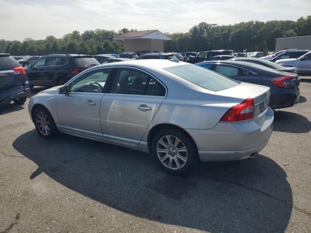 Photo 2 from auction – 2010 VOLVO S80 3.2 with VIN YV1960AS3A1124338