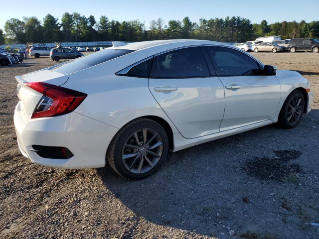 Photo 3 from auction – 2021 HONDA CIVIC EX with VIN 19XFC1F30ME201225