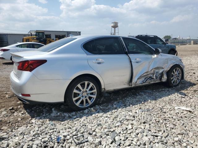 Photo 3 from auction – 2013 LEXUS GS 350 with VIN JTHBE1BL5D5025331