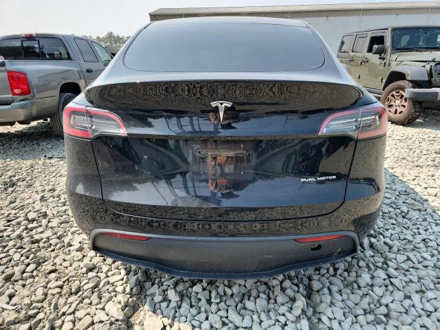 Фото 6 с аукциона – 2021 TESLA MODEL Y с VIN 5YJYGAEE3MF299676