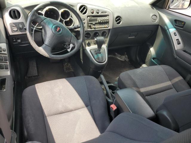 Photo 8 from auction – 2006 PONTIAC VIBE with VIN 5Y2SL65826Z442350