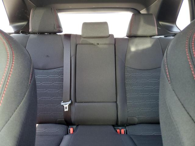 Photo 10 from auction – 2025 TOYOTA RAV4 SE with VIN JTMAB3FV2SD234574
