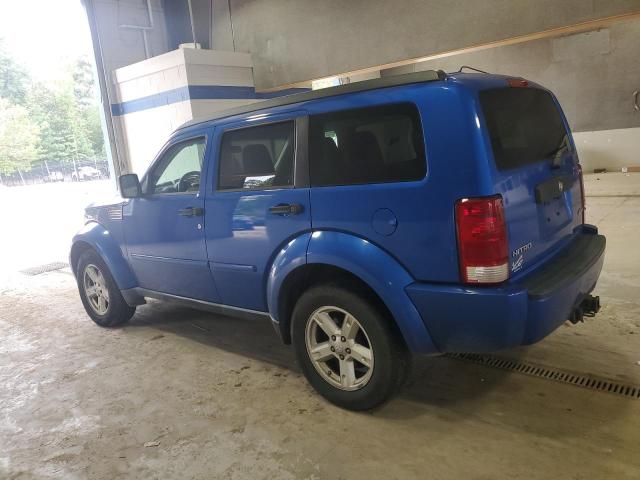 Photo 2 from auction – 2008 DODGE NITRO SXT with VIN 1D8GU28K48W112413