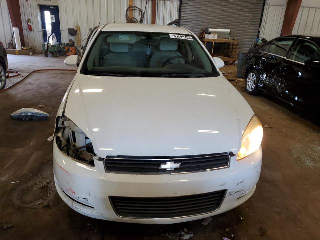 Photo 5 from auction – 2010 CHEVROLET IMPALA LS with VIN 2G1WA5EK1A1205095