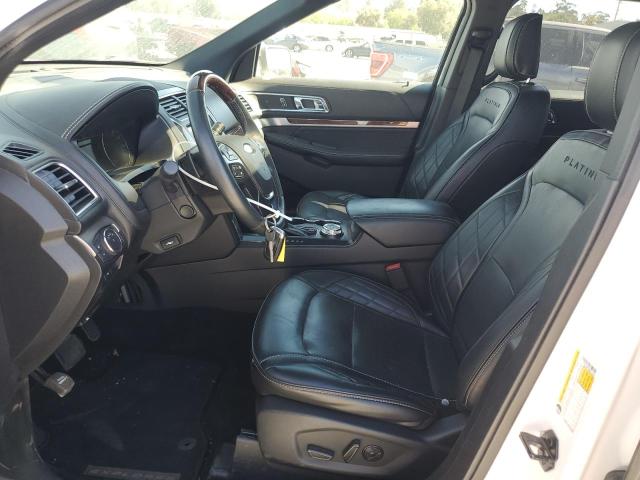 Photo 7 from auction – 2019 FORD EXPLORER PLATINUM with VIN 1FM5K8HT0KGA77485
