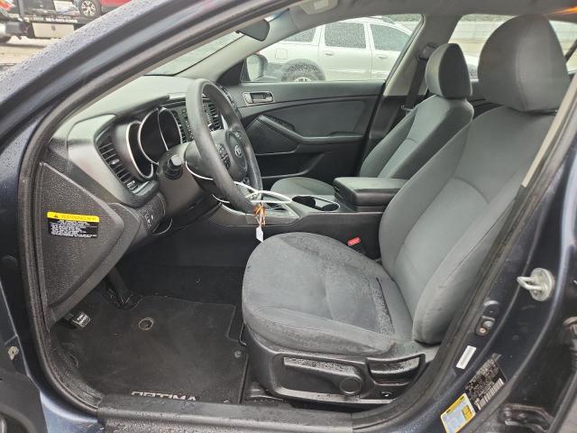 Photo 7 from auction – 2015 KIA OPTIMA LX with VIN KNAGM4A72F5536849