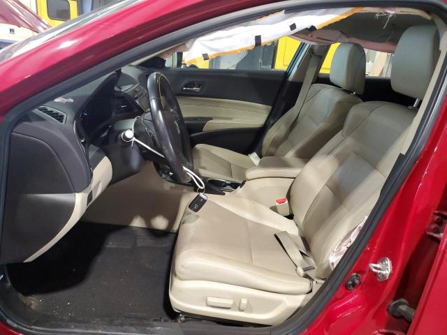Photo 7 from auction – 2017 ACURA ILX PREMIU with VIN 19UDE2F72HA005761