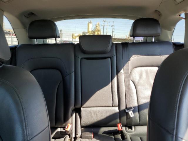 صورة رقم 10 من المزاد - 2015 AUDI Q5 PREMIUM مع VIN WA1LFAFP7FA137231