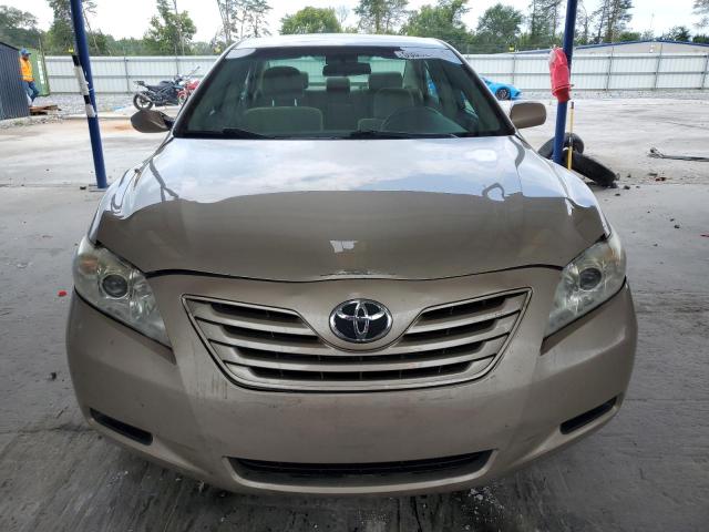 Photo 5 from auction – 2009 TOYOTA CAMRY BASE with VIN 4T1BE46K29U365131