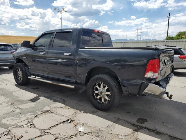 Photo 2 from auction – 2017 RAM 1500 SLT with VIN 3C6RR7LT2HG505645