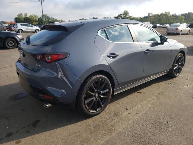 Photo 3 from auction – 2025 MAZDA 3 PREFERRED with VIN JM1BPBLM2S1786136