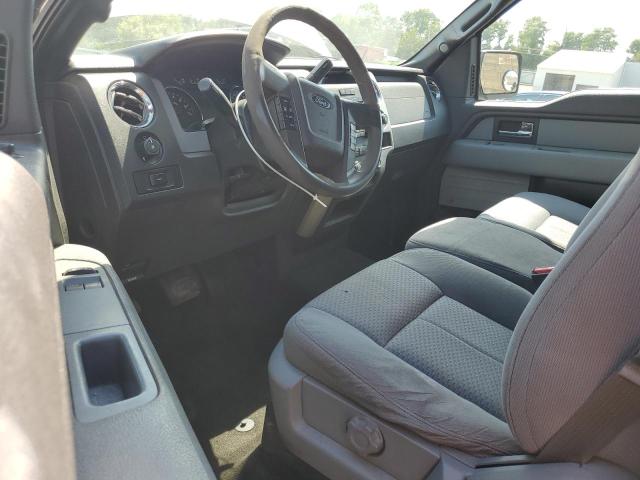 Photo 8 from auction – 2013 FORD F150 with VIN 1FTMF1CM5DKF76990