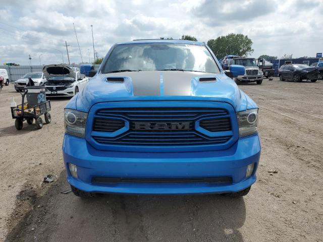 Photo 5 from auction – 2018 RAM 1500 SPORT with VIN 1C6RR7MTXJS196245