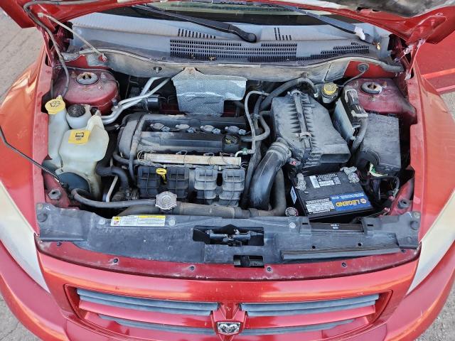 Photo 11 from auction – 2008 DODGE CALIBER with VIN 1B3HB28B38D659372
