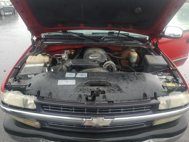 Photo 11 from auction – 2002 CHEVROLET SILVERADO K1500 with VIN 2GCEK19T821137956