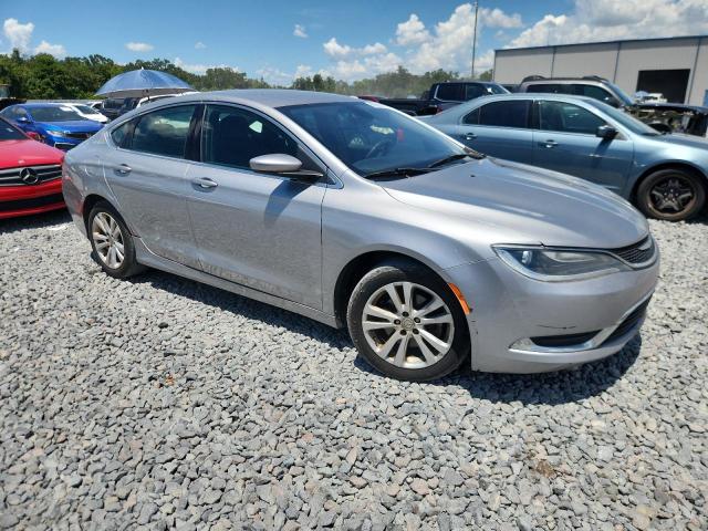 Photo 4 from auction – 2015 CHRYSLER 200 LIMITE with VIN 1C3CCCAB9FN640262