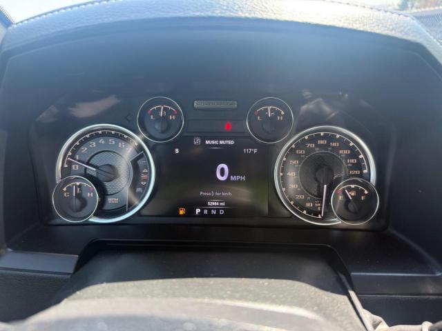 Photo 8 from auction – 2018 RAM 2500 POWERWAGON with VIN 3C6TR5EJ3JG389562