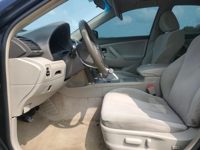 Photo 7 from auction – 2011 TOYOTA CAMRY BASE with VIN 4T1BF3EK3BU161968