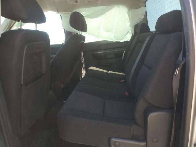 Photo 10 from auction – 2011 CHEVROLET SILVERADO with VIN 3GCPKSE36BG389510