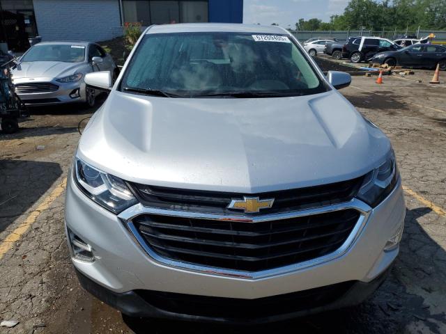 Photo 5 from auction – 2020 CHEVROLET EQUINOX LT with VIN 3GNAXJEV5LS691038