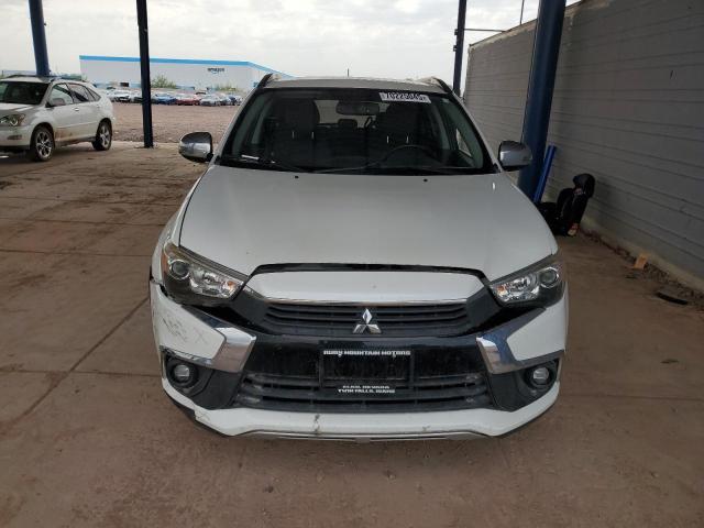 Photo 5 from auction – 2016 MITSUBISHI OUTLANDER with VIN JA4AR4AW7GZ047580