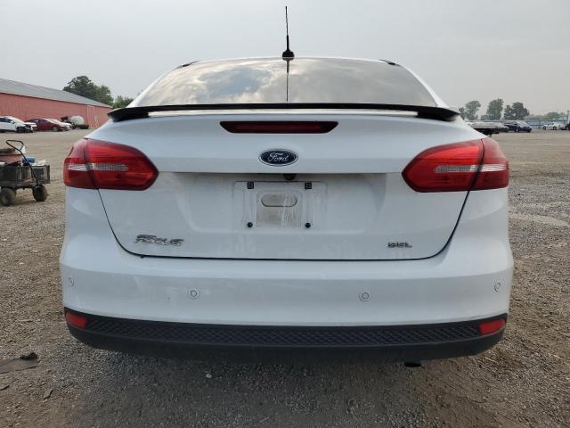 Photo 6 from auction – 2018 FORD FOCUS SEL with VIN 1FADP3H22JL253539