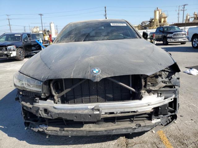 Фото 5 с аукциона – 2023 BMW 530E с VIN WBA13AG02PCM05564