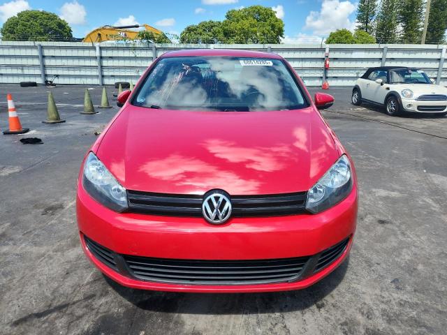 Photo 5 from auction – 2013 VOLKSWAGEN GOLF with VIN WVWBB7AJ1DW129578
