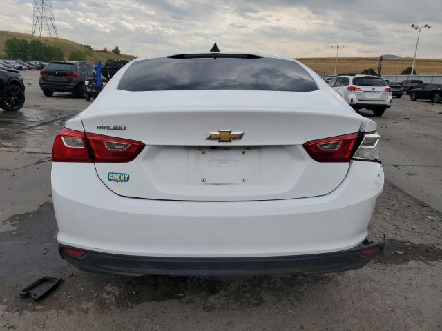 Photo 6 from auction – 2017 CHEVROLET MALIBU LS with VIN 1G1ZB5ST0HF107766