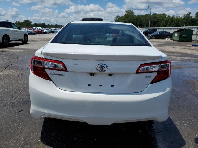 Photo 6 from auction – 2014 TOYOTA CAMRY L with VIN 4T1BF1FK2EU314539