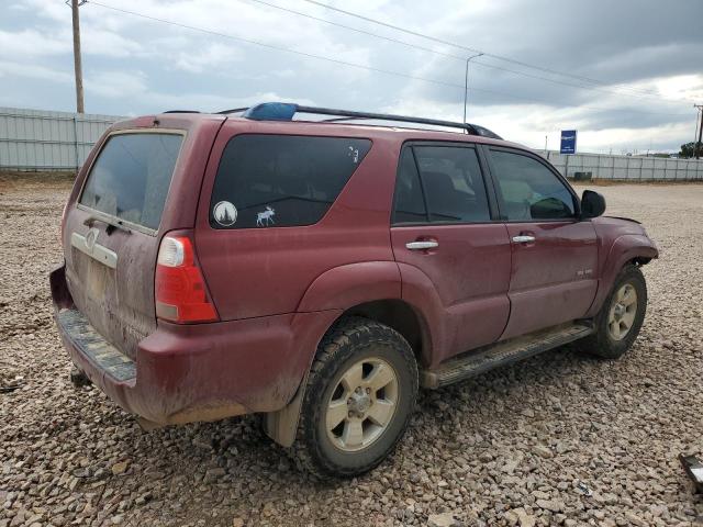 Photo 3 from auction – 2006 TOYOTA 4RUNNER SR with VIN JTEBU14R668055005