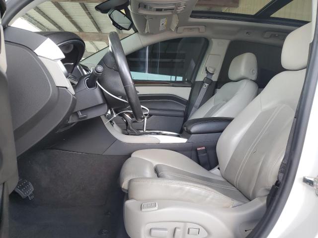 Photo 7 from auction – 2015 CADILLAC SRX with VIN 3GYFNBE31FS559255