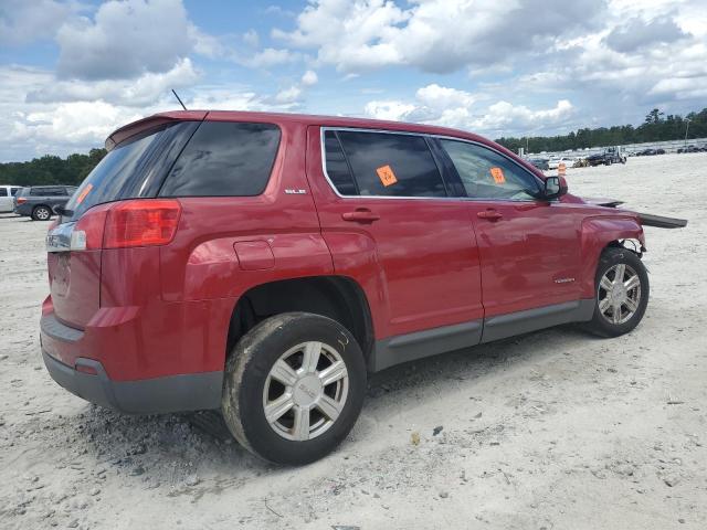 Photo 3 from auction – 2014 GMC TERRAIN SL with VIN 2GKALMEK3E6319912