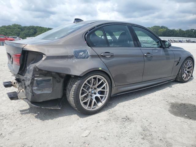 Photo 3 from auction – 2016 BMW M3 with VIN WBS8M9C52G5G41789