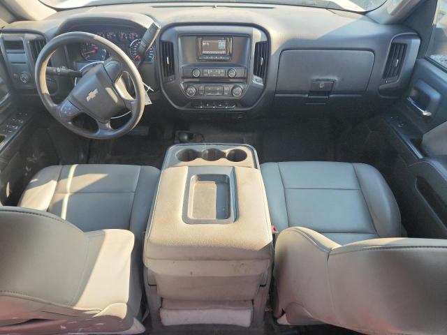 Photo 8 from auction – 2015 CHEVROLET SILVERADO K1500 with VIN 3GCUKPEC2FG340715