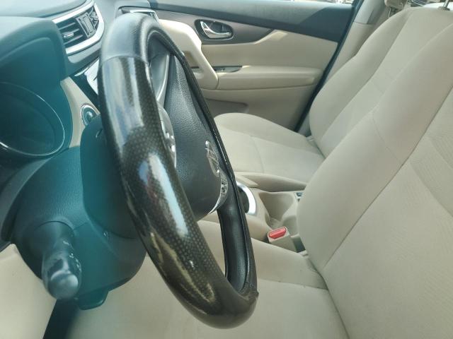 Photo 9 from auction – 2016 NISSAN ROGUE S with VIN KNMAT2MV2GP720236
