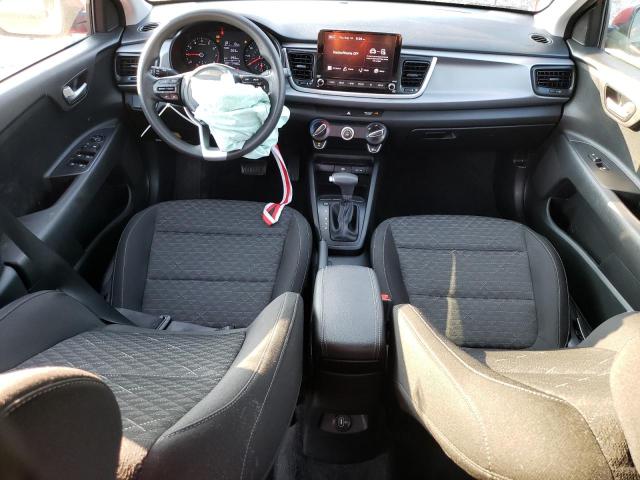 Photo 8 from auction – 2023 KIA RIO with VIN 3KPA24AD9PE607796
