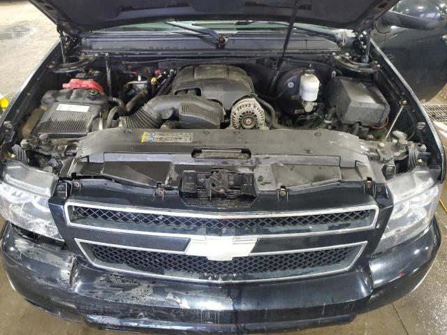 Photo 12 from auction – 2008 CHEVROLET TAHOE K150 with VIN 1GNFK13048J166752