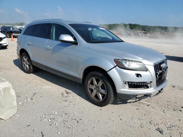 Photo 4 from auction – 2012 AUDI Q7 PREMIUM with VIN WA1LGAFE7CD009660