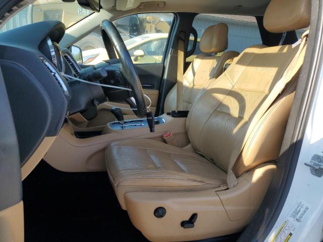 Photo 7 from auction – 2013 DODGE DURANGO CITADEL with VIN 1C4SDJET4DC675294