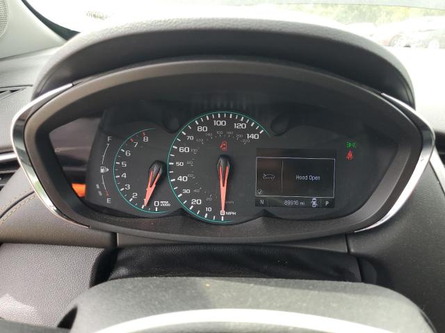 Photo 9 from auction – 2020 CHEVROLET TRAX LS with VIN KL7CJNSB8LB325636