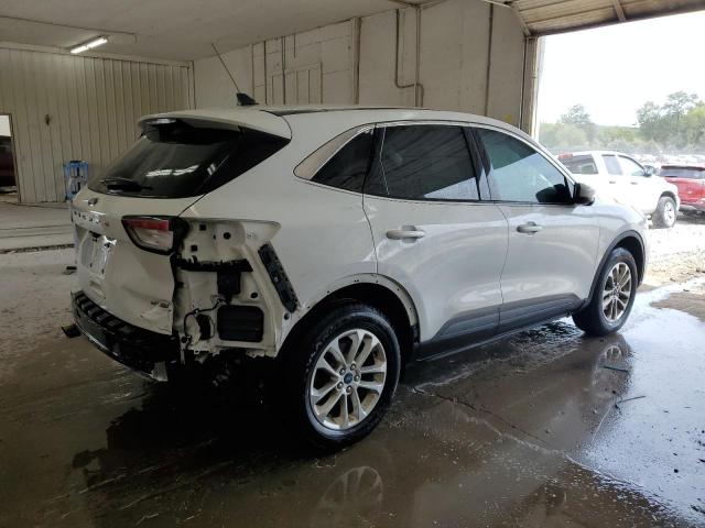 Photo 3 from auction – 2020 FORD ESCAPE SE with VIN 1FMCU9G68LUA92807