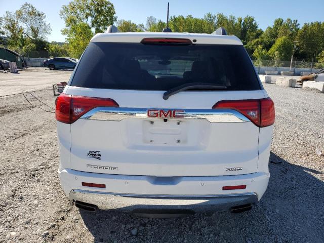 Photo 6 from auction – 2019 GMC ACADIA DEN with VIN 1GKKNXLS3KZ209204